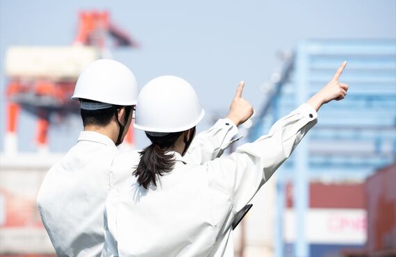 未経験の方も一人前の鳶になれます | 八尾市の足場工事の求人なら安心の株式会社エヌ・ティ・エス